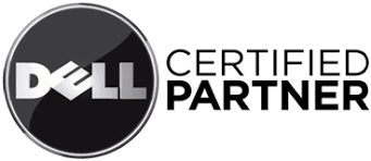 Dell Certified Partner Dell Certified Partner