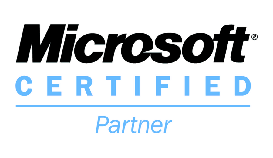 Microsoft Certified Partner Microsoft Certified Partner