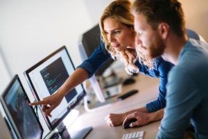 I.T. Partner Central Oregon IT Partner