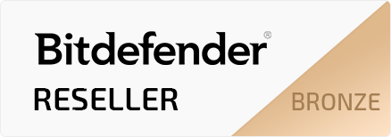BitDefender Logo Bitdefender Logo
