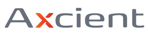 Axcient Logo Axcient Logo