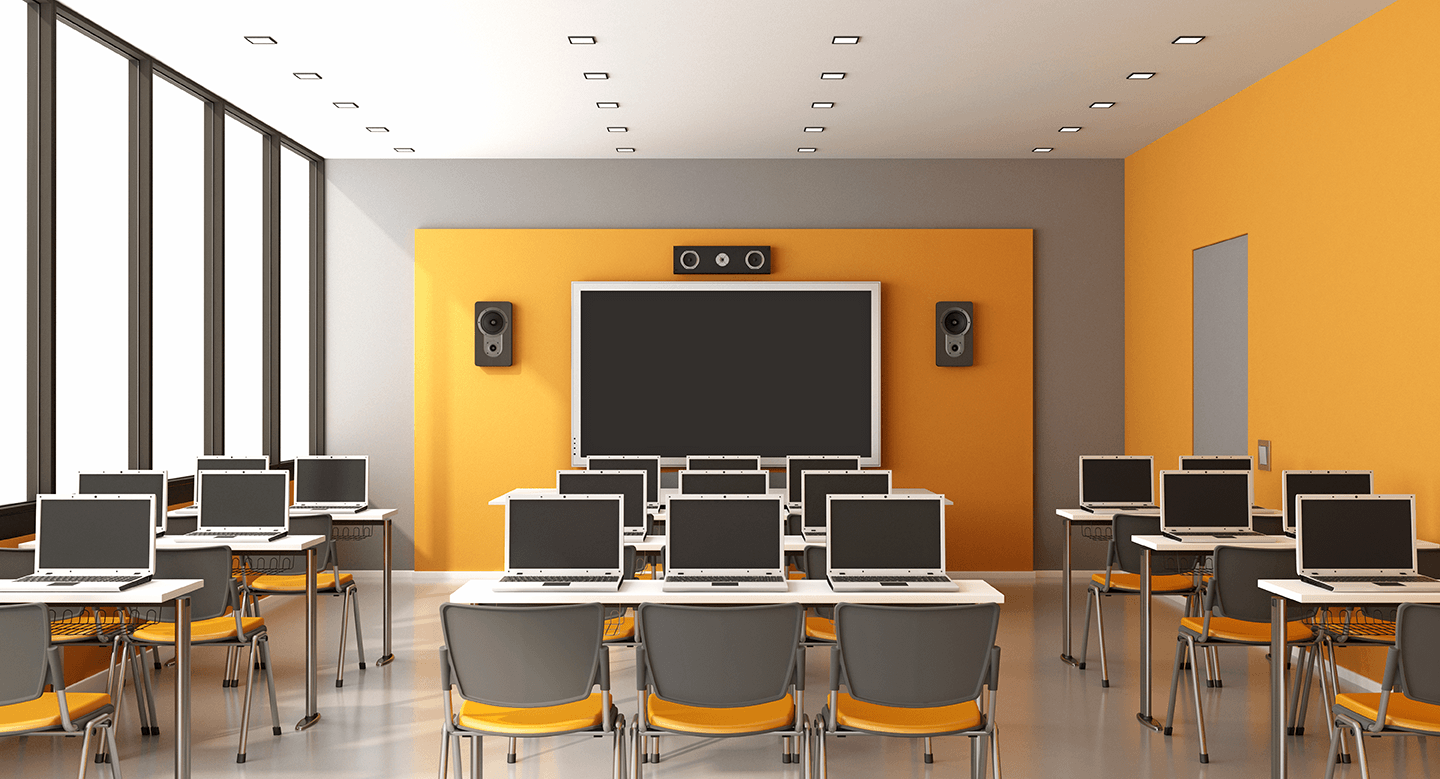 School Districts IT Services School Districts IT Services